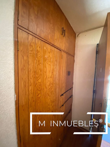 Sobrio Departamento En Venta En Chapultepec Ote.