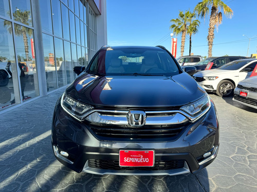Honda CR-V Touring