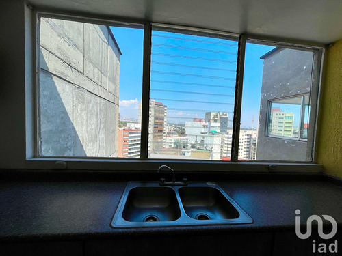 Renta Departamento 3 Ambientes Lomas De Tecamachalco