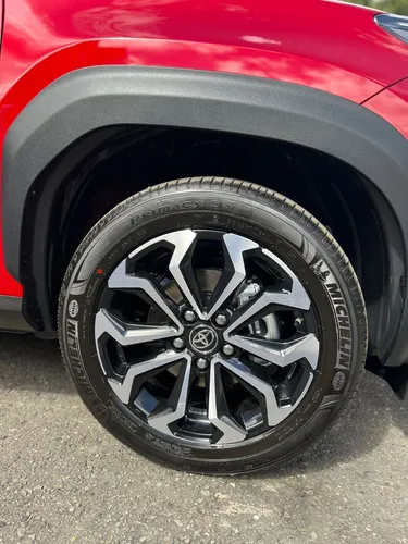 Toyota Yaris Cross Xls