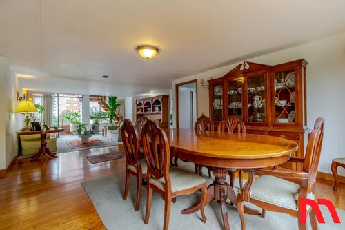 Penthouse Duplex En El Poblado-san Lucas
