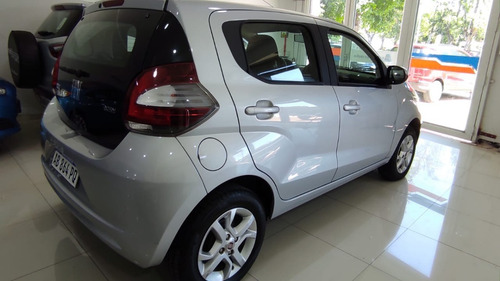 Fiat Mobi 1.0 Easy Año 2017 Kms. 55000 Autostrada
