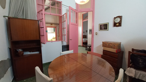 Imagen 5 de 30 de Ph 3 Ambientes Y Dependencia Venta Caballito Patio