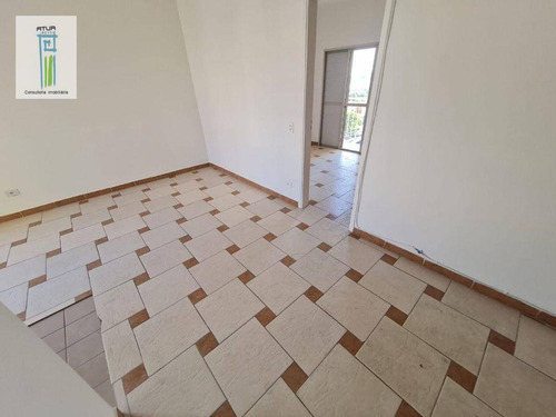 Imagem 9 de 19 de Apartamento Para Alugar, 41 M² Por R$ 1.210,00/mês - Lauzane Paulista - São Paulo/sp - Ap1606