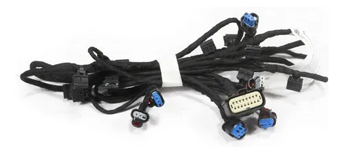 Chicote Sensor Proximidade Traseiro Gm 42709588 Chicote Sensor Proximidade Traseiro Gm 42709588