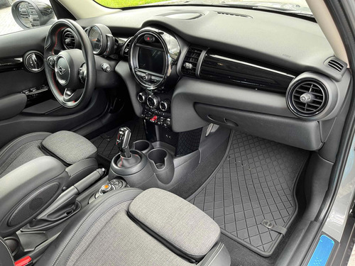 Imagen 11 de 13 de Mini Cooper S Chilli 2019