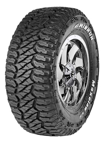 Llanta Maxclaw R/t Winrun 215/65r16 102t Índice De Velocidad T