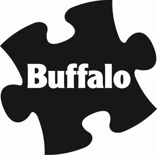 Puzzle Buffalo Games Lois Sutton Way Cooler, 2000 Unidades