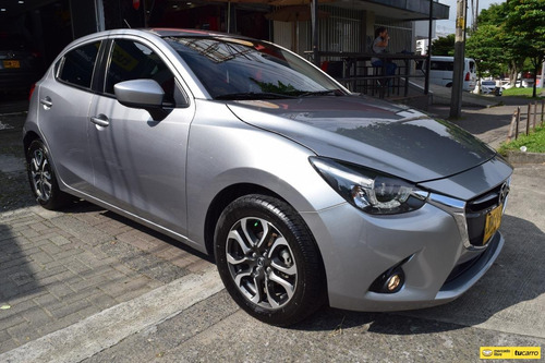 Imagen 7 de 14 de Mazda