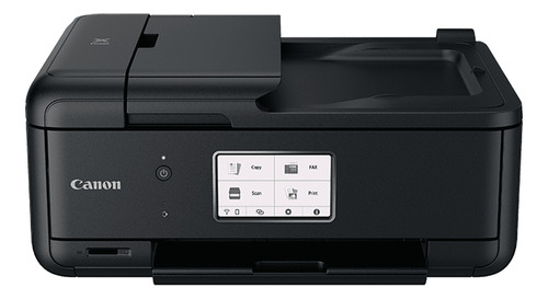 Canon Pixma Tr8622a Impresora Inalámbrica Home Office