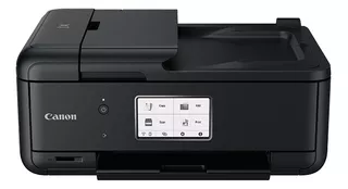 Canon Pixma Tr8622a Home Office Ink Jet All-in-one Wireless