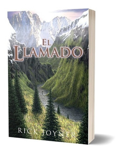 El Llamado - Rick Joyner