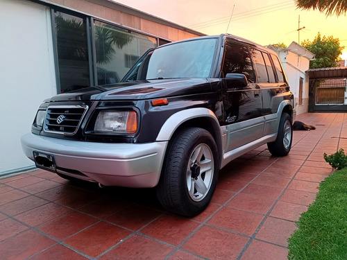 Imagen 1 de 15 de Suzuki Vitara 4x4 Financio