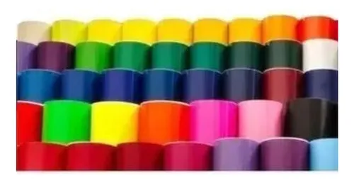 comprar Vinilos Autoadhesivos De Corte Mccal 100x61 Cm.