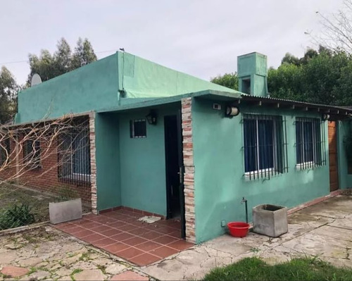 Casa En Miramar En Venta
