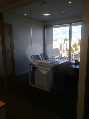 Comercial-são Paulo-jardim Guedala | Ref.: 353-im217274 - 353-im217274