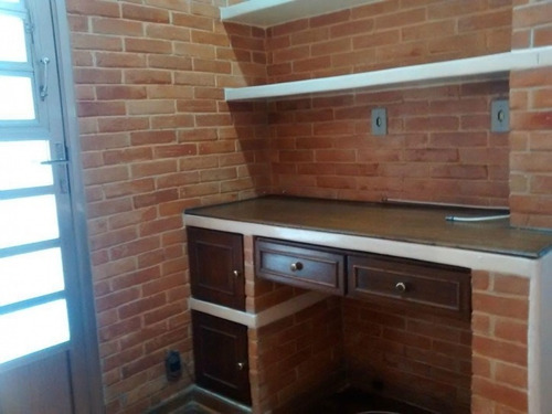 Imagem 2 de 15 de Casa Térrea Para Venda E Locação Em Interlagos - São Paulo/sp - Ca0033
