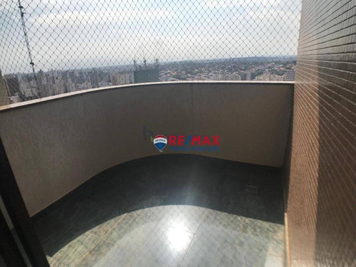 Imagem 27 de 30 de Cobertura Com 2 Dormitórios À Venda, 220 M² Por R$ 850.000,00 - Bosque - Campinas/sp - Co0054