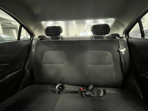 Chevrolet Prisma 1.4 MPFI LT 8V FLEX 4P AUTOMÁTICO
