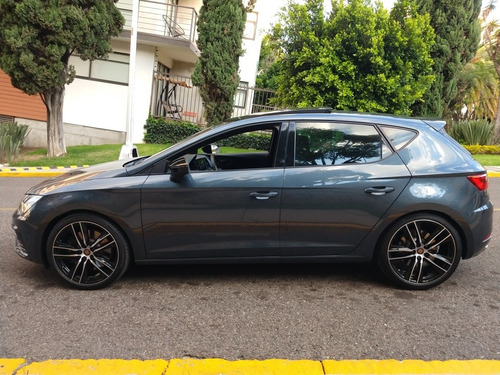 Imagen 8 de 15 de Seat Leon 2020 2.0 L T Cupra At 5p