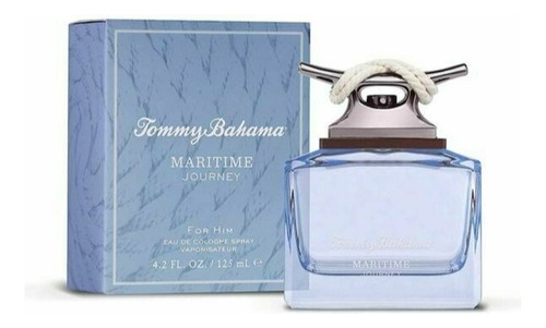 Perfume Tommy Bahama Maritime Journey 125 Ml Hombre Original