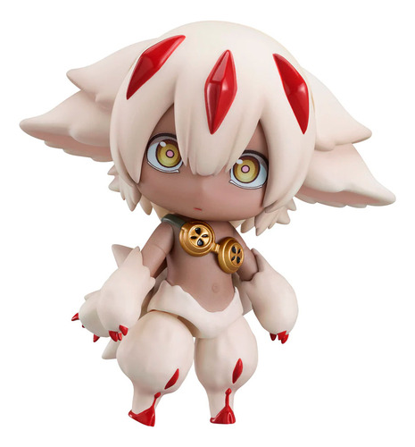 Figura Colecc Nendoroid Faputa