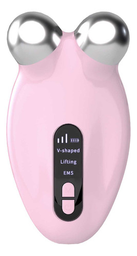 El Lifting Facial Mini Para Microcurrent Debe Usarse Con