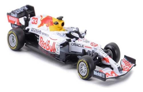 2021 Redbull Rb16b #33 Turkey F1 Formula Car 1/ [u]