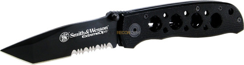 Navaja Smith & Wesson Ck5tbs