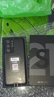 Celular Samsung S21 Ultra 5g