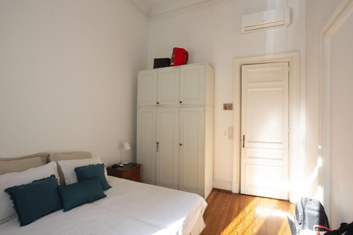 Departamento 4 Ambientes En Venta - Recoleta