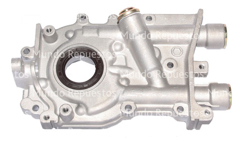 Bomba Aceite Subaru Legacy 2500 Ej251 Dohc  2.5 2002