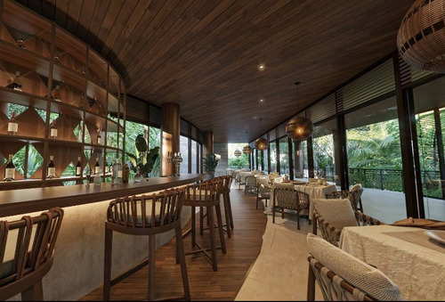 Condominio Donle Altura, Con Triple Terraza, Cuarto De Servi