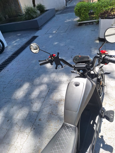 Motofeel Gdl - Luqi E-chopper @motofeelgdl