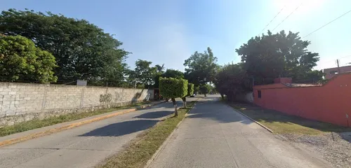 Casa De Adjudicación Bancaria En Venta Ubicada En Av. De Solidaridad, Benito Juárez, Yautepec De Zaragoza, Morelos.