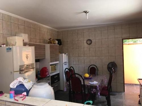 Bonita Casa Lado Serra No Coronel Em Itanhaém - 6340 | Npc