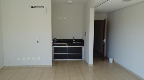 Imagem 1 de 4 de Salas Comerciais - Ref: L818