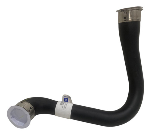 Mangueira Saída Ar Turbina Onix Turbo Plus 3cc Original Gm