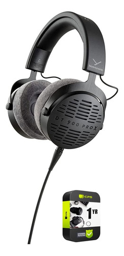 737704 Dt 900 Pro X Auriculares De Estudio De Espalda Abiert