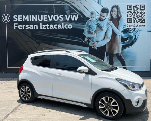 Chevrolet Spark 1.4 Active Mt