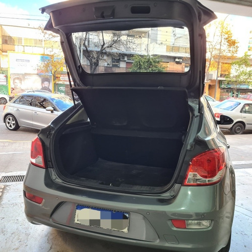 Imagen 8 de 25 de Chevrolet Cruze Usado 2016 1.8 Lt Mt 5 P