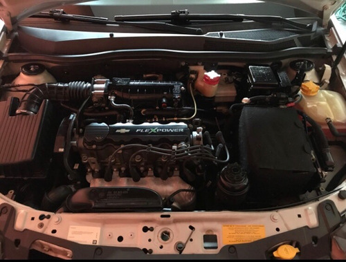 Imagem 10 de 14 de Chevrolet Vectra Gt-x 2.0 Flex Power Aut. 5p