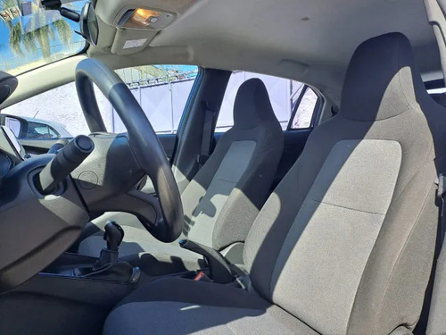 Chevrolet Onix 1.0