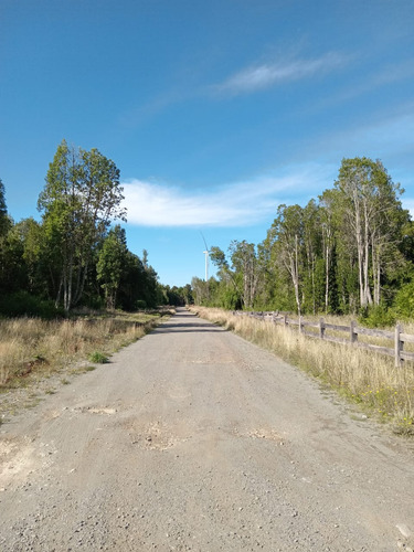 Parcela Cumbres De Frutillar