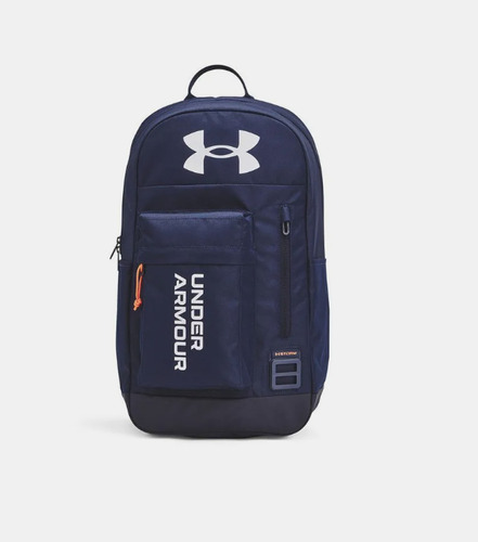 Mochila Halftime Backpack Under Armour - Azul