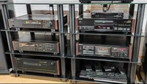 Comprar Equipo De Música Sony Componentes Separados Hi-fi