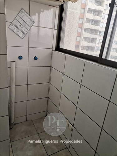 En Venta 3d2b En La Comuna De Macul (24837)