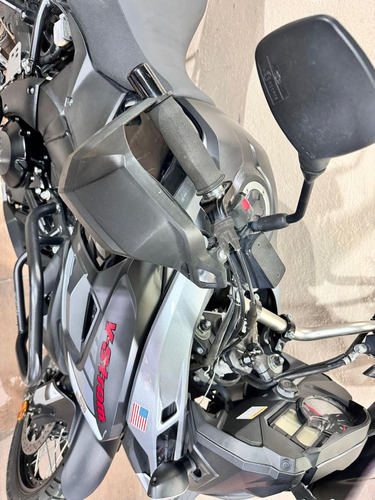 Para Todo Viaje Suzuki Vstrom 1000cc Abs, Que No Te La Ganen
