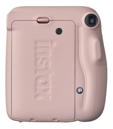 Imagen 4 de 7 de Cámara Instantánea Fujifilm Instax Mini 11 Original+10 Fotos