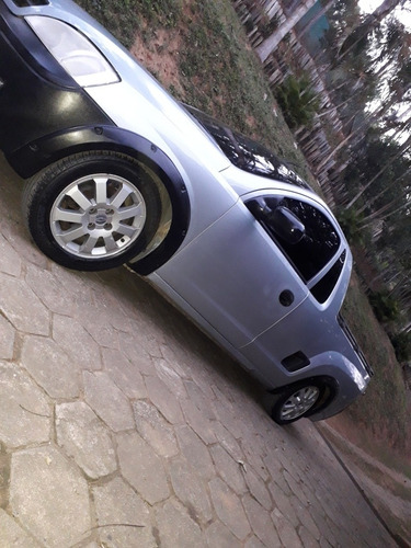 Chevrolet Montana 1.8 Conquest Flex Power 2p 2007